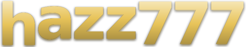 hazz777 logo
